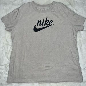 Nike graphic tee